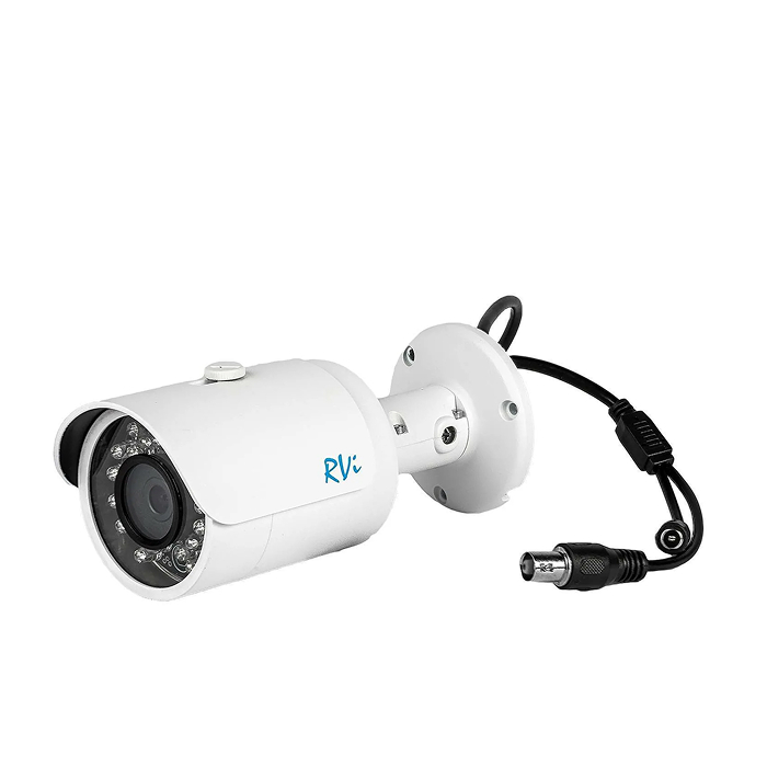 Видеонаблюдение