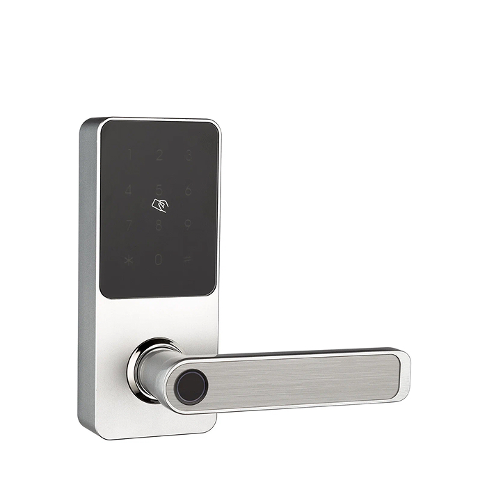 Контроль доступа