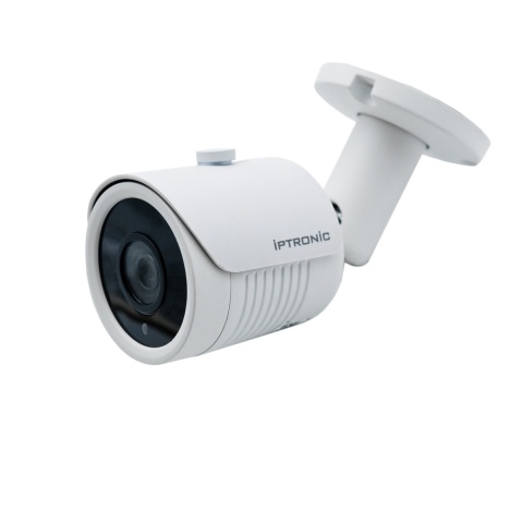 Уличная IP-камера IPTRONIC IPT-IPL720BM(2,8)P