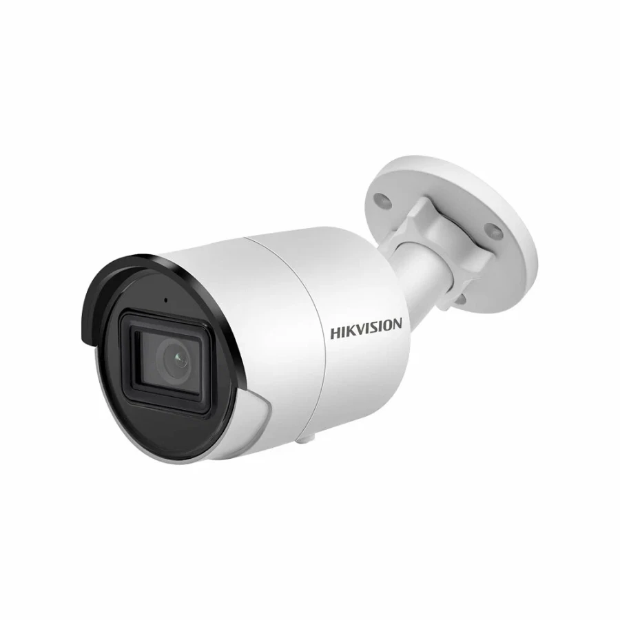 IP-видеокамера Hikvision DS-2CD2043G2-IU 2.8 mm